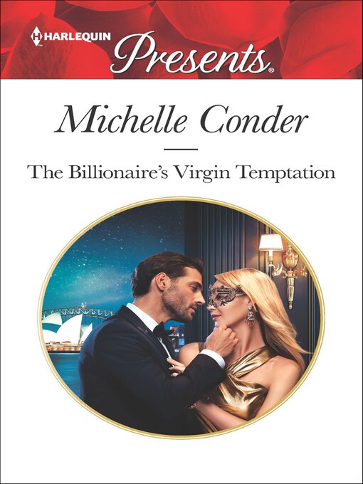 Title details for The Billionaire's Virgin Temptation by Michelle Conder - Available